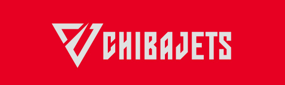 JU千葉は「千葉ジェッツ」を応援しています