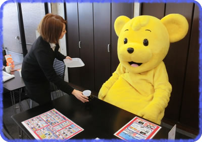 見積書を作ってもらおう